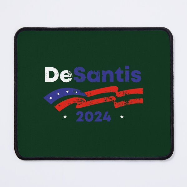 Item preview, DeSantis 2024 Classic(1) designed and sold by silasrory.