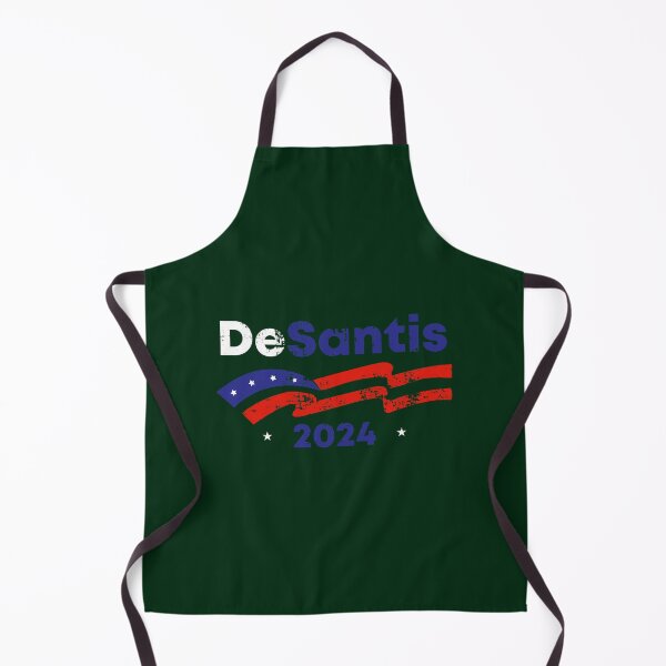 Item preview, DeSantis 2024 Classic(1) designed and sold by silasrory.