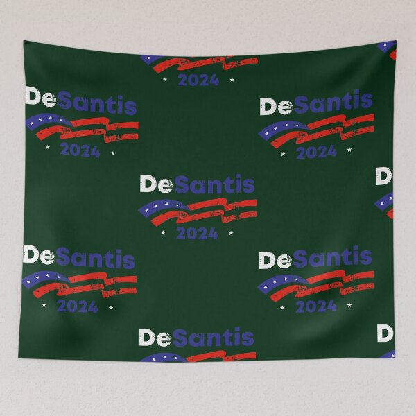 Item preview, DeSantis 2024 Classic(1) designed and sold by silasrory.