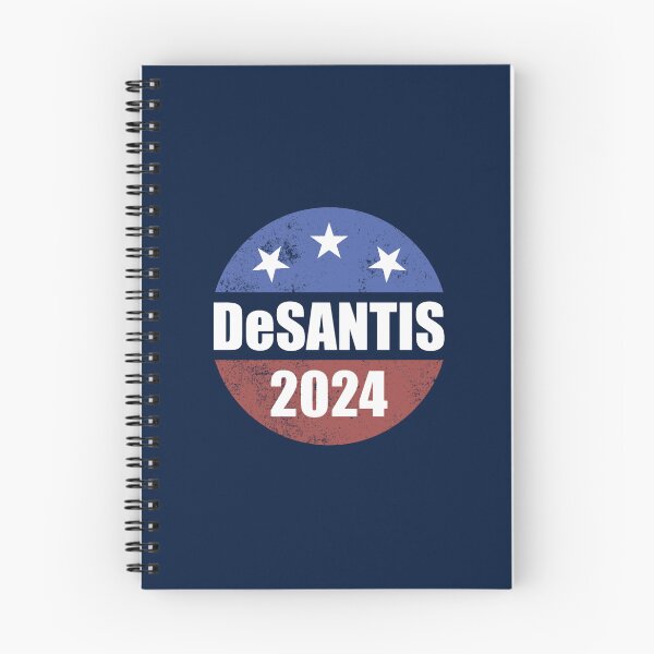 Aperçu de l'œuvre Bouton d'élection de Desantis 2024 Make America Florida Desantis Gear créée et vendue par silasrory.