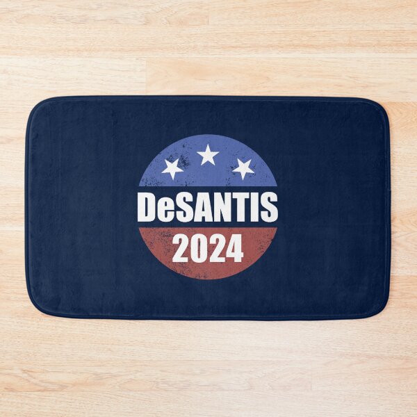 Item preview, Desantis 2024 Election Button Make America Florida Desantis Gear designed and sold by silasrory.