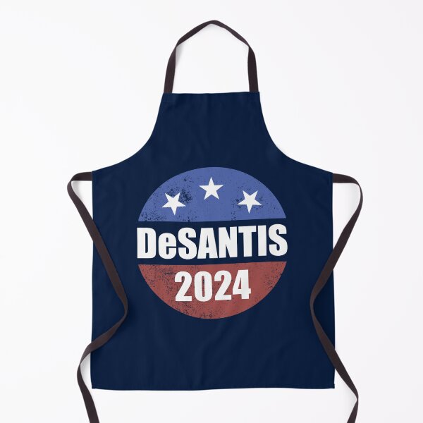Item preview, Desantis 2024 Election Button Make America Florida Desantis Gear designed and sold by silasrory.