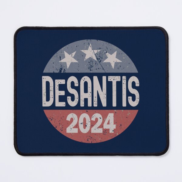 Item preview, DeSantis 2024 Tshirt, 47th President Ron DeSantis , Team DeSantis Shirt, Ron Desantis for Pre designed and sold by silasrory.