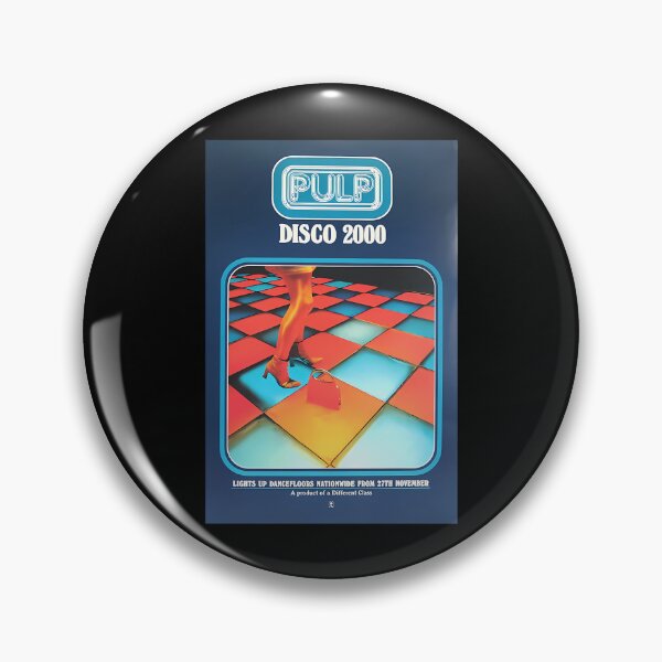 Item preview, Britpop Vintage Music Band 90s designed and sold by Clothingglowi.