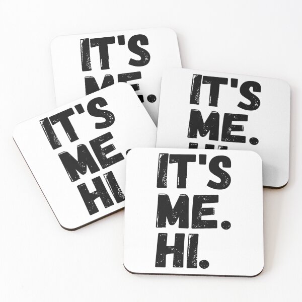Item preview, It's Me4	 designed and sold by lkhirwbrm.