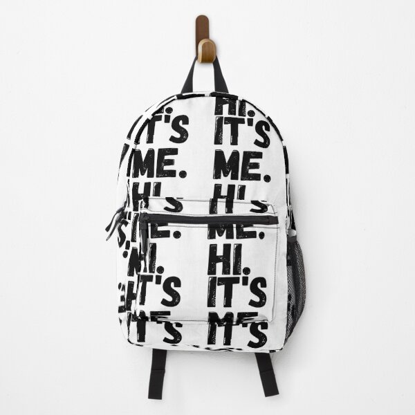 Item preview, It's Me4	 designed and sold by lkhirwbrm.