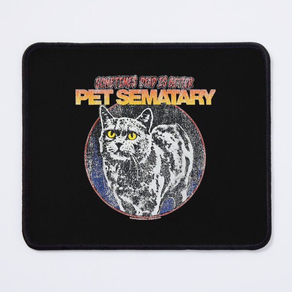 Item preview, Movie Vintage Pet Horror Dark Halloween designed and sold by BonnotGentleFa.