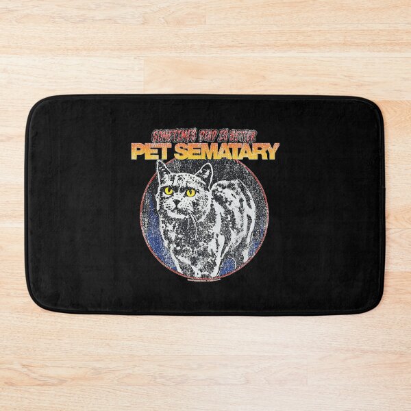 Item preview, Movie Vintage Pet Horror Dark Halloween designed and sold by BonnotGentleFa.
