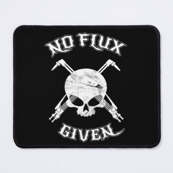 Item preview, No Flux Given - Funny Welder Welding For Welding Dads Pullover designed and sold by shmilykanazeg.