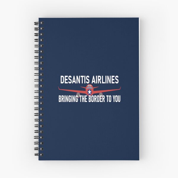 Item preview, Aerolíneas DeSantis (2) designed and sold by silasrory.