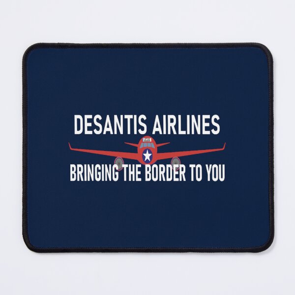 Item preview, DeSantis Airlines (2) designed and sold by silasrory.