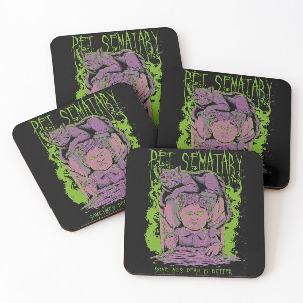 Item preview, Pet Horror Movie Dark Halloween Vintage designed and sold by BonnotGentleFa.