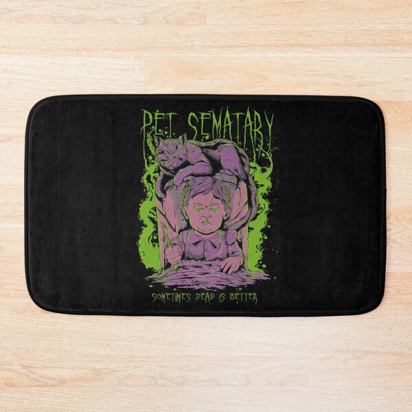 Item preview, Pet Horror Movie Dark Halloween Vintage designed and sold by BonnotGentleFa.