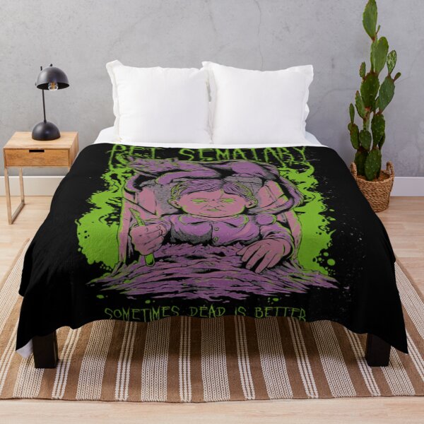Item preview, Pet Horror Movie Dark Halloween Vintage designed and sold by BonnotGentleFa.