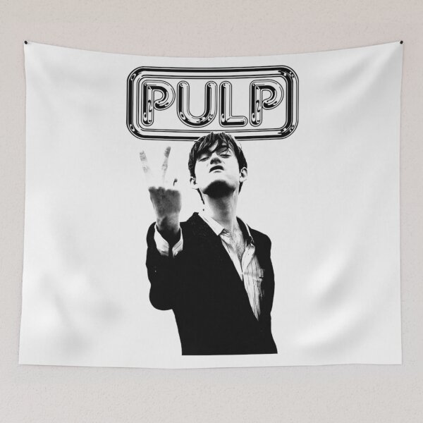 Item preview, Vintage 90s Britpop Band Music designed and sold by Clothingglowi.