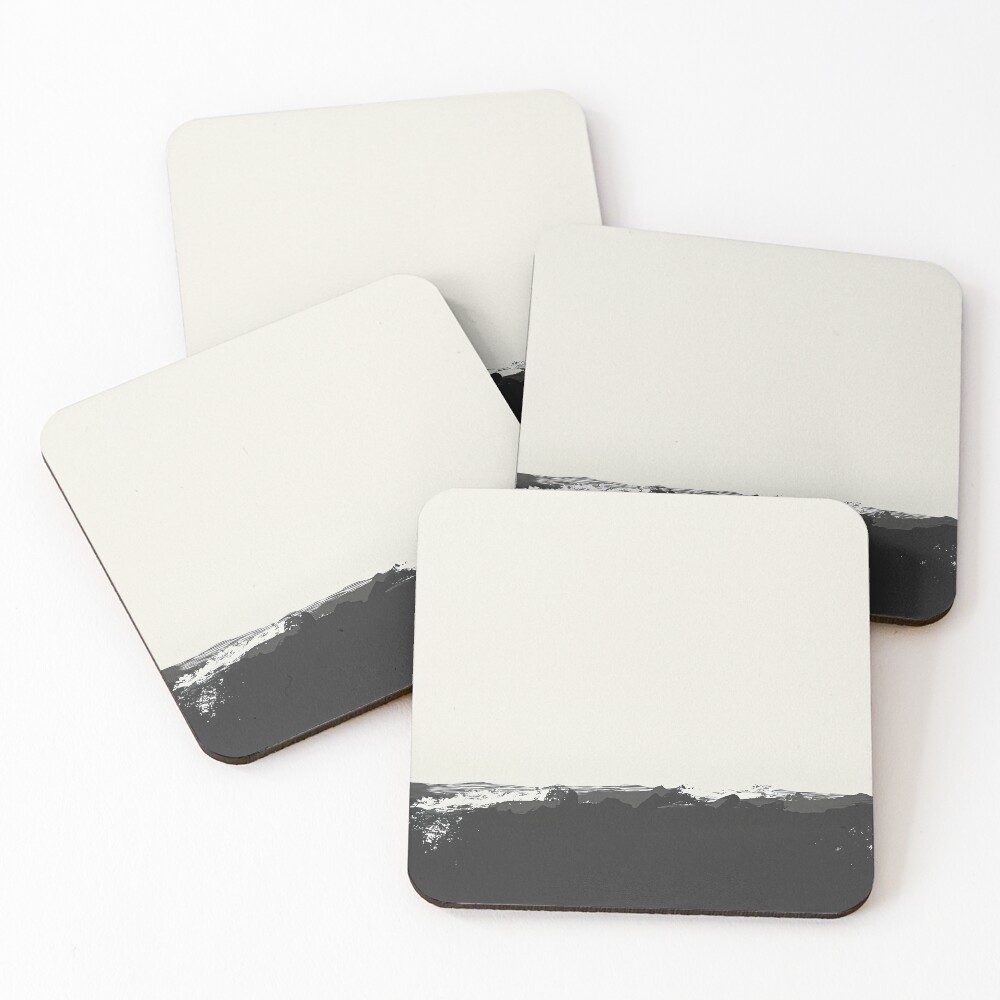 Item preview, Coasters (Set of 4) designed and sold by RicoInStudios.