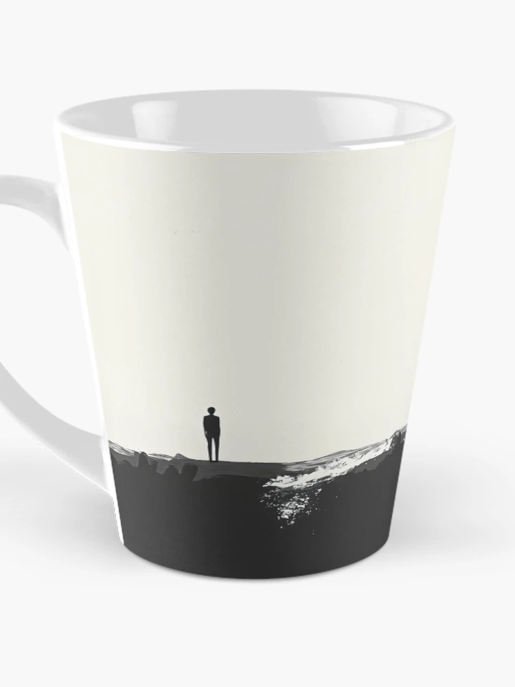 Thumbnail 3 of 4, Coffee Mug, Distinctpro designed and sold by RicoInStudios.