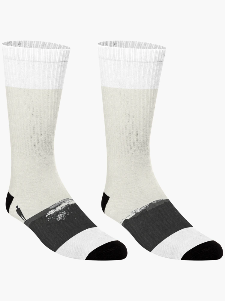 Thumbnail 3 of 5, Socks, Distinctpro designed and sold by RicoInStudios.