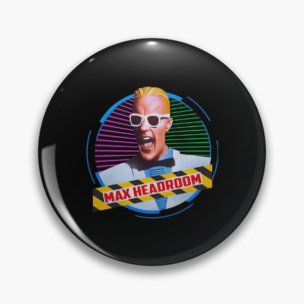 Item preview, Movie Film Vintage TV Man Funny Show designed and sold by ClothesLimeCo.