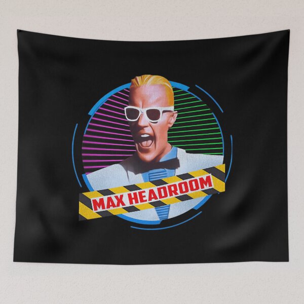 Item preview, Movie Film Vintage TV Man Funny Show designed and sold by ClothesLimeCo.