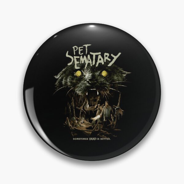 Item preview, Pet Horror Movie Halloween Dark Vintage designed and sold by BonnotGentleFa.