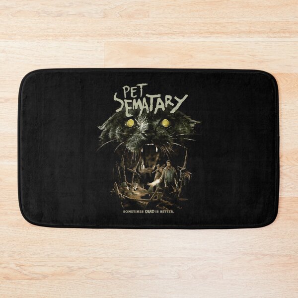 Item preview, Pet Horror Movie Halloween Dark Vintage designed and sold by BonnotGentleFa.
