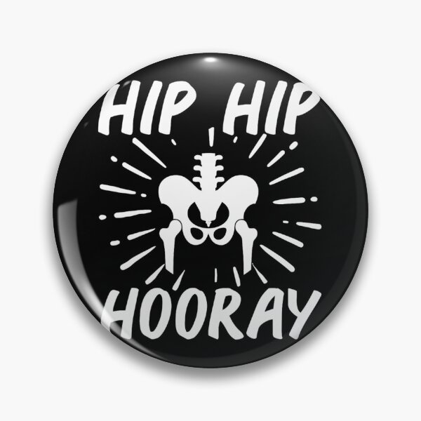 Item preview, Funny Hip Replace	t Art For 	 	 Hip Surgery Survivor 		 designed and sold by nechbasweatl.