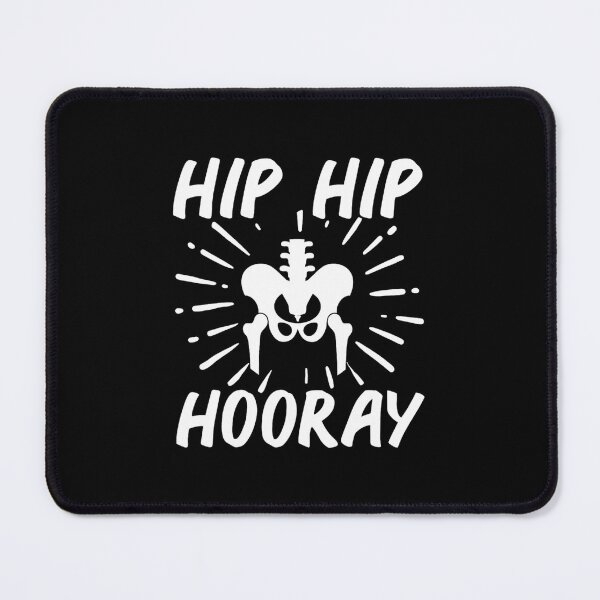 Item preview, Funny Hip Replace	t Art For 	 	 Hip Surgery Survivor 		 designed and sold by nechbasweatl.