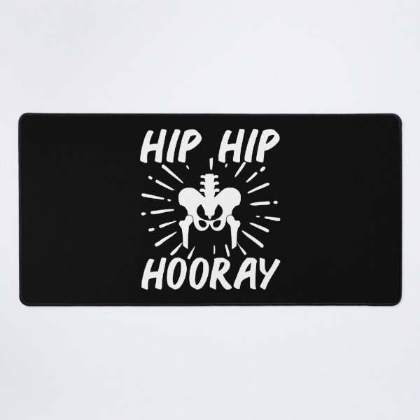 Item preview, Funny Hip Replace t Art For Hip Surgery Survivor designed and sold by nechbasweatl.