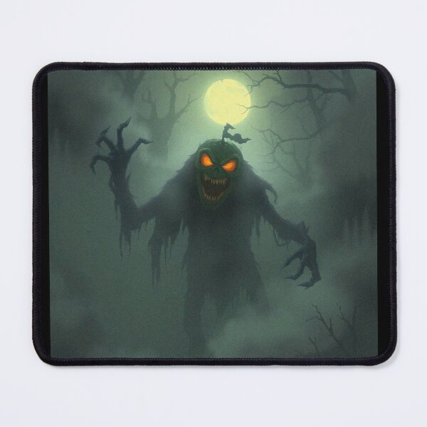 Item preview,  Demonic evil creature cool heavy metal halloween artwork designed and sold by Vintage Designs +.