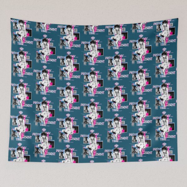 Item preview, [QR] Lain Windows designed and sold by OrozcoBeatrice.