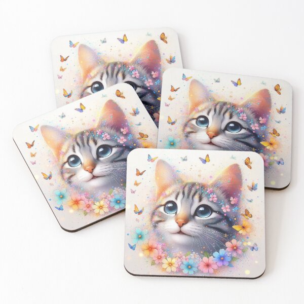 Item preview, Bobtail Beauty designed and sold by Cuddle critters.
