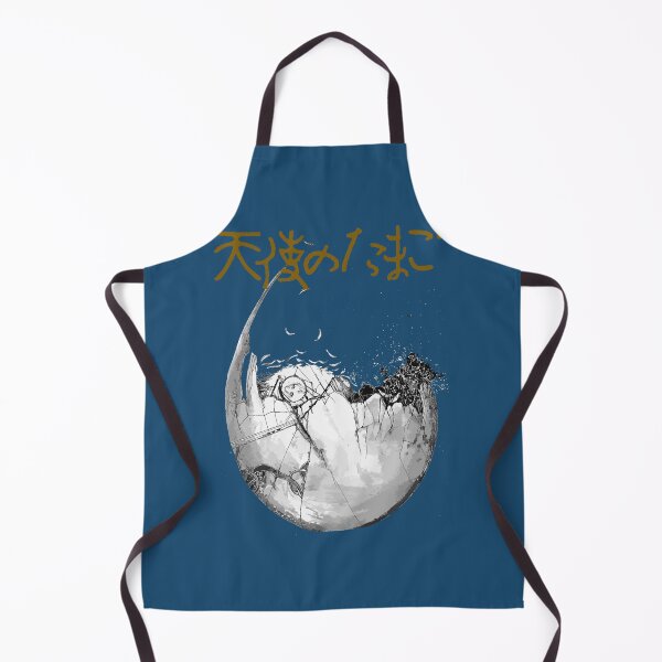 Item preview, Angel's Egg (1) designed and sold by OrozcoBeatrice.