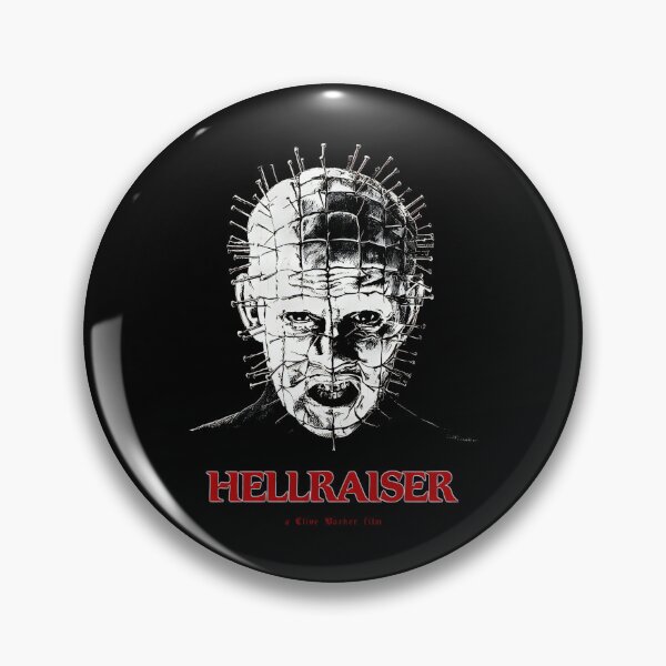 Item preview, Demon Horror Hell Vintage Halloween Movie designed and sold by ClothesLimeCo.