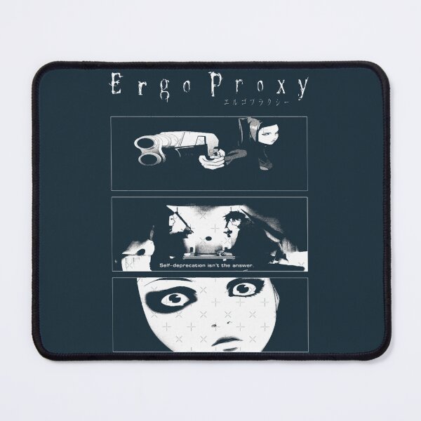 Item preview, Ergo Proxy  designed and sold by OrozcoBeatrice.