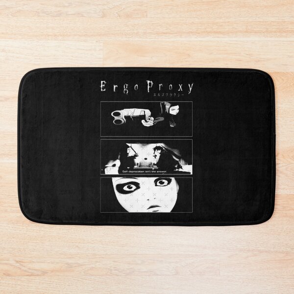 Item preview, Ergo Proxy  designed and sold by OrozcoBeatrice.