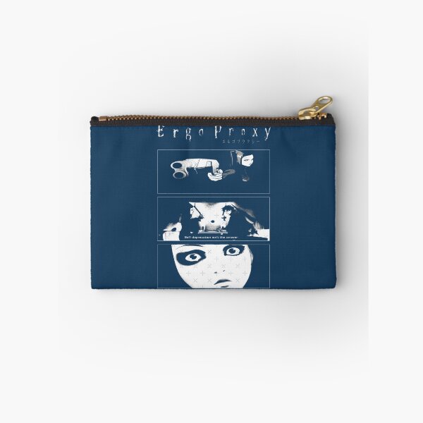 Item preview, Ergo Proxy  designed and sold by OrozcoBeatrice.