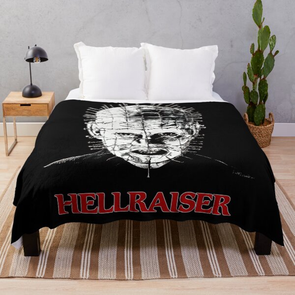 Item preview, Demon Horror Hell Vintage Halloween Movie designed and sold by ClothesLimeCo.