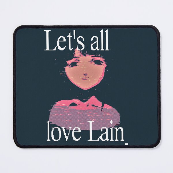 Item preview, Lain Iwakura(1) designed and sold by OrozcoBeatrice.