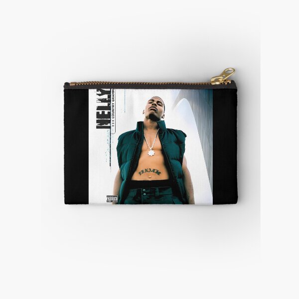 Item preview, Nelly's Country Grammar Album Cover Derrty Entertain	t 		 designed and sold by alkalfndaor.