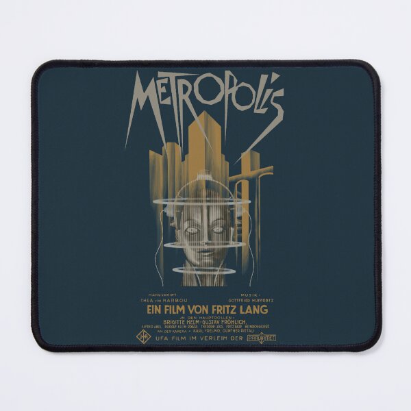 Item preview, Metropolis News designed and sold by OrozcoBeatrice.