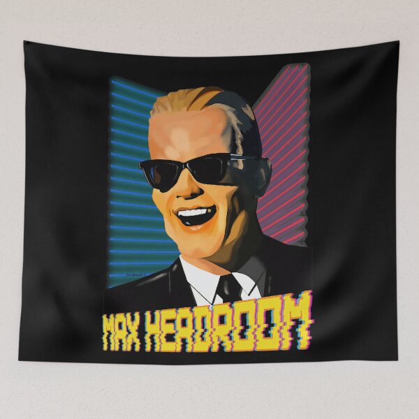 Item preview, TV Man Show Movie Vintage Funny Film designed and sold by ClothesLimeCo.