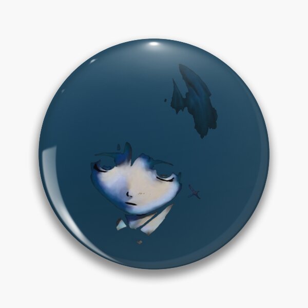 Item preview, Serial Experiments Lain (12) designed and sold by OrozcoBeatrice.