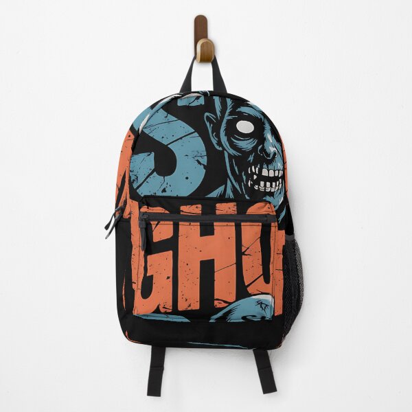 Item preview, Ghoul SPD Vibrations designed and sold by sandrahofer-art.