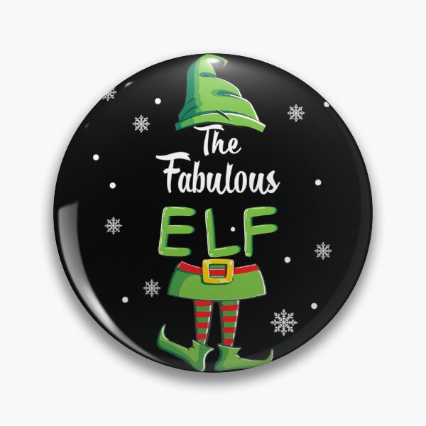 Artikelvorschau, Fabelhafte Elfenfamilie Passender Weihnachtspyjama Pjs Xmas entworfen und verkauft von zotranahbunb.