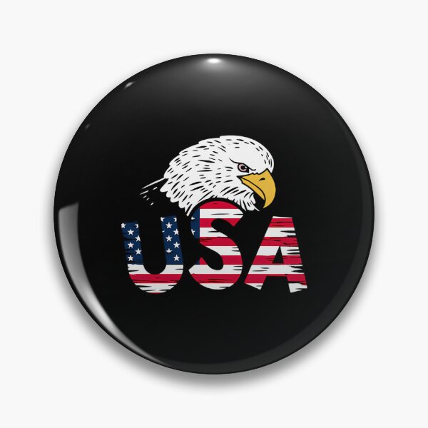 Item preview,  Eagle Mullet Usa designed and sold by andres-cohen.