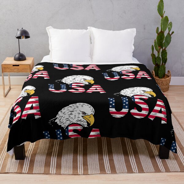 Item preview,  Eagle Mullet Usa designed and sold by andres-cohen.