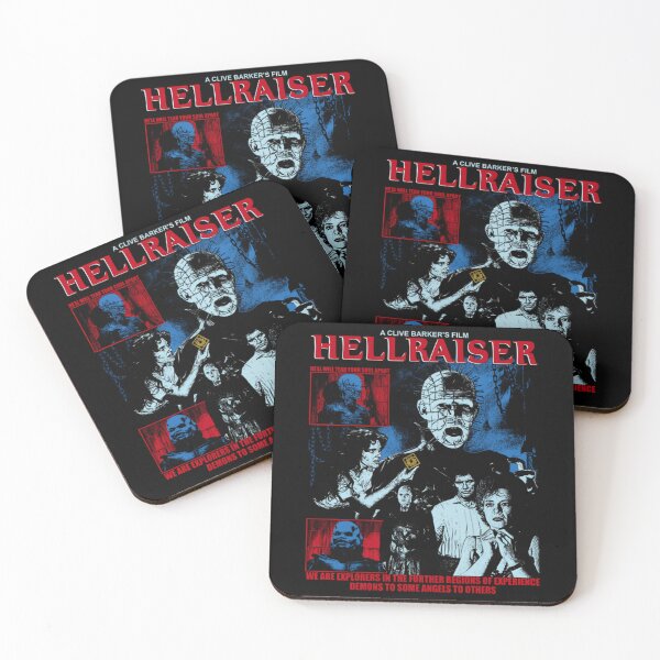 Item preview, Halloween Movie Vintage Demon Horror Hell designed and sold by ClothesLimeCo.
