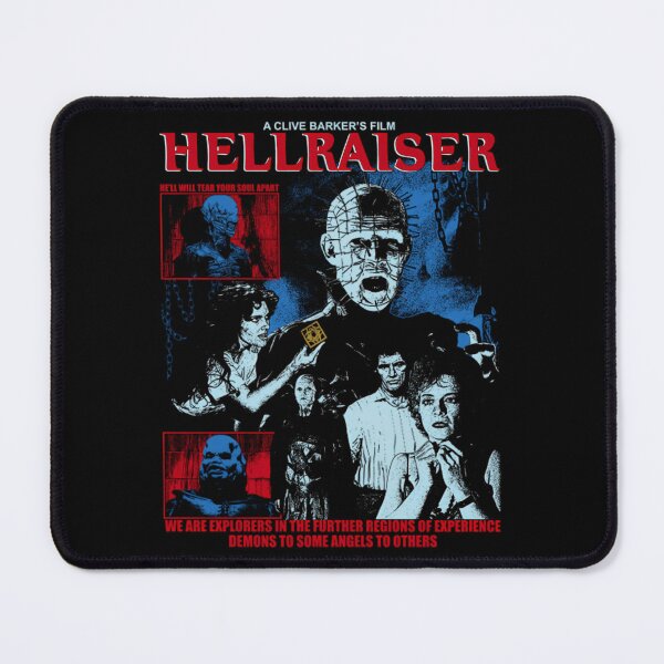 Item preview, Halloween Movie Vintage Demon Horror Hell designed and sold by ClothesLimeCo.