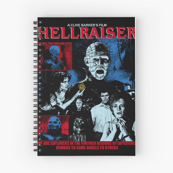 Item preview, Halloween Movie Vintage Demon Horror Hell designed and sold by ClothesLimeCo.